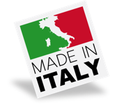 Made in Italy